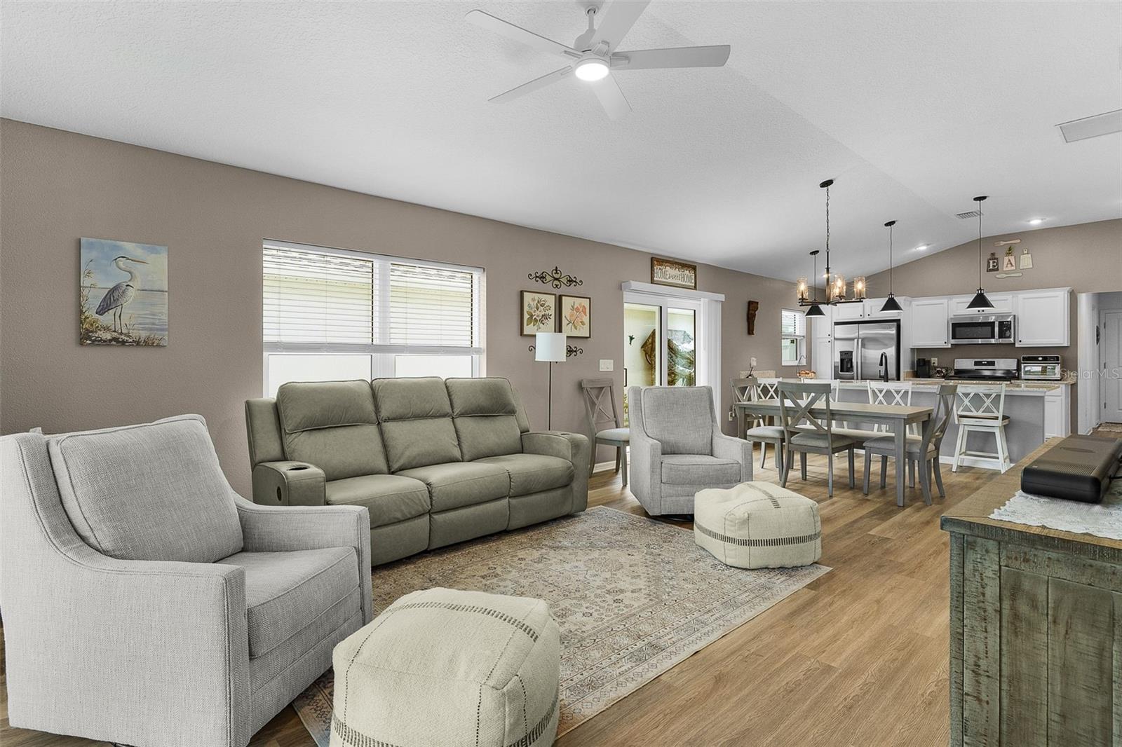 1617 CALDORETTE DR, THE VILLAGES, FL, 34762