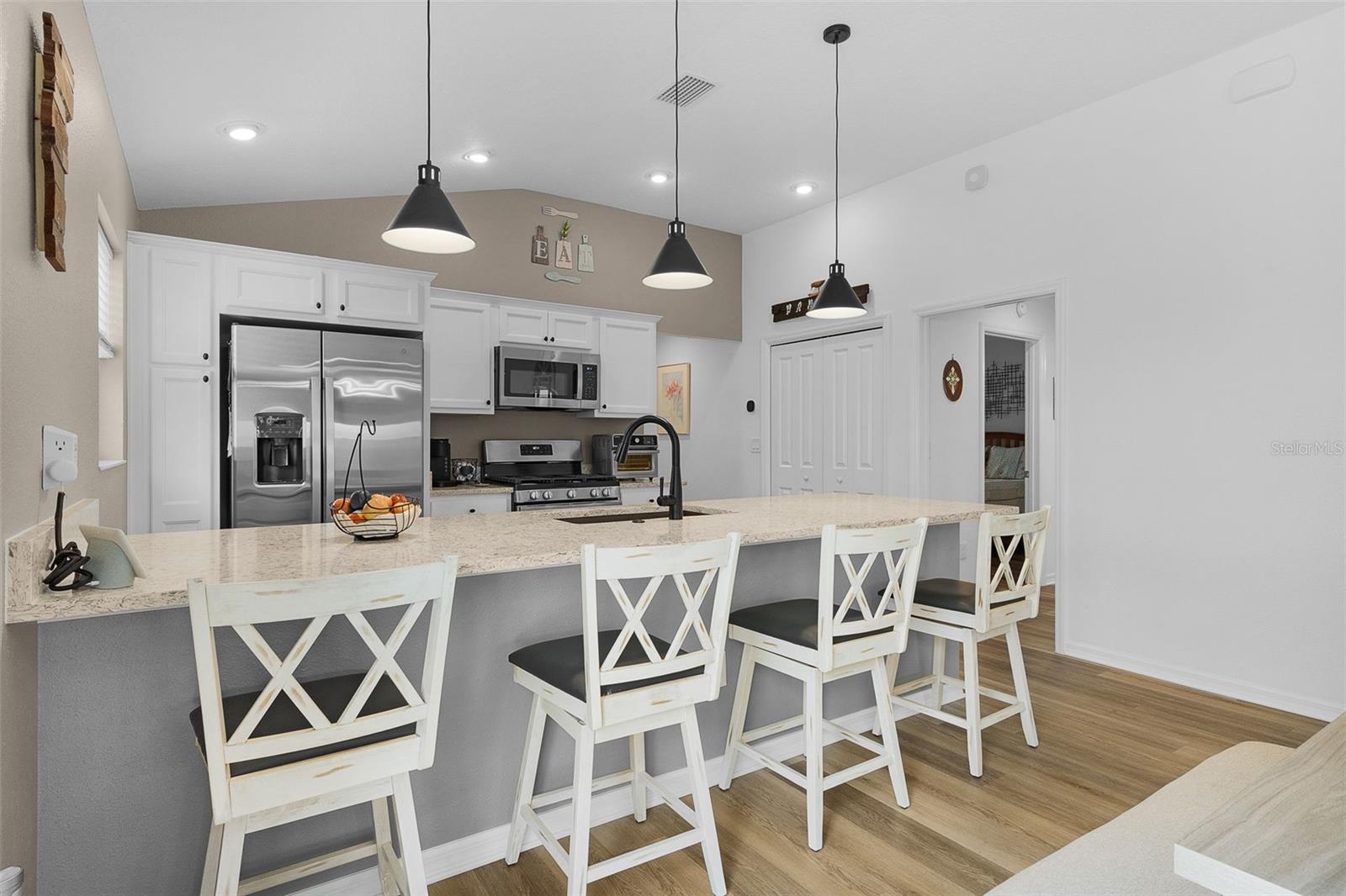 1617 CALDORETTE DR, THE VILLAGES, FL, 34762