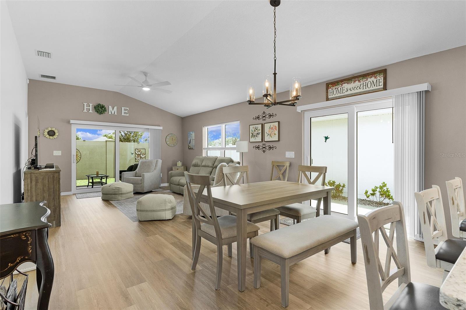 1617 CALDORETTE DR, THE VILLAGES, FL, 34762