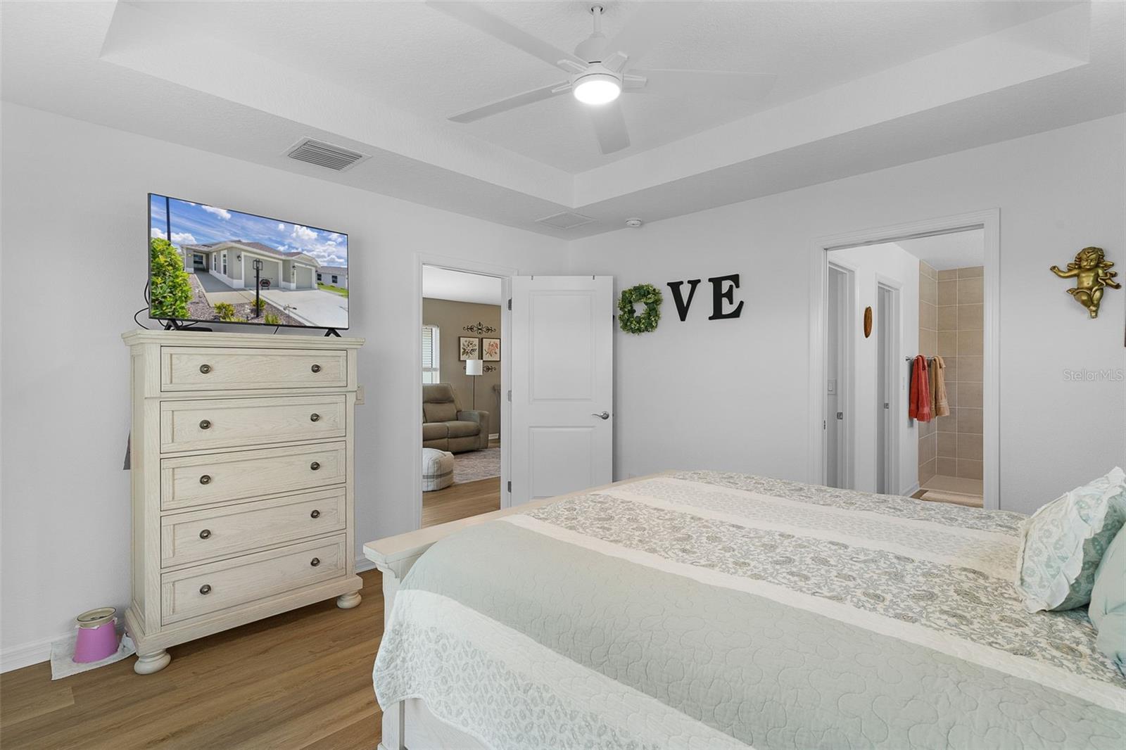 1617 CALDORETTE DR, THE VILLAGES, FL, 34762