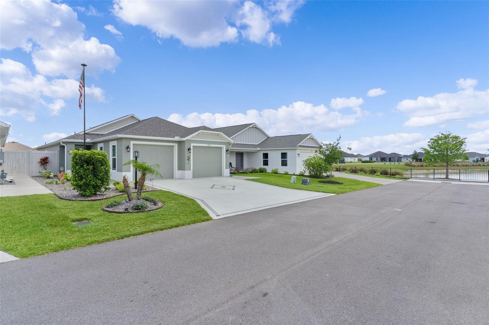 1617 CALDORETTE DR, THE VILLAGES, FL, 34762