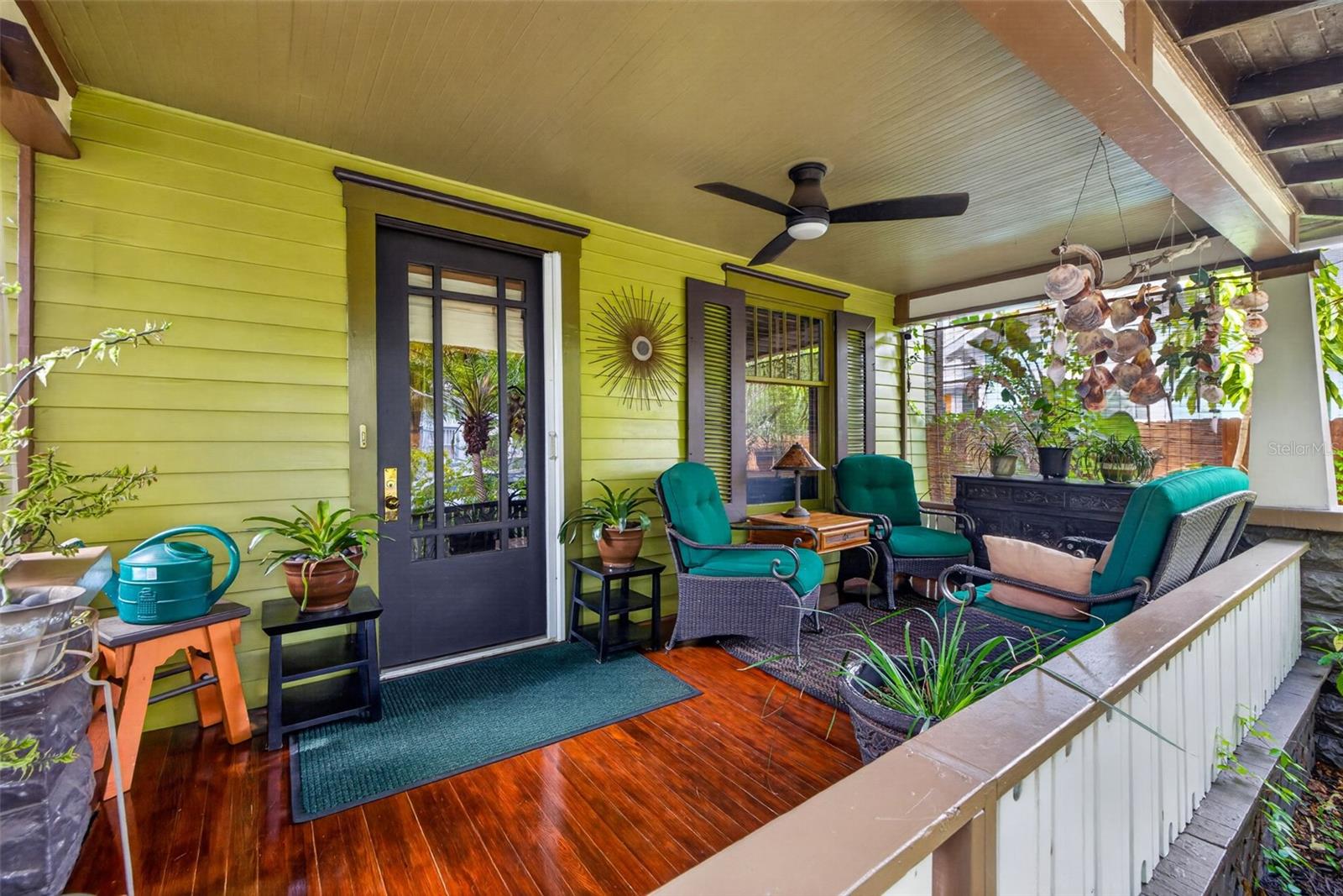652 8TH AVE N, ST PETERSBURG, FL, 33701