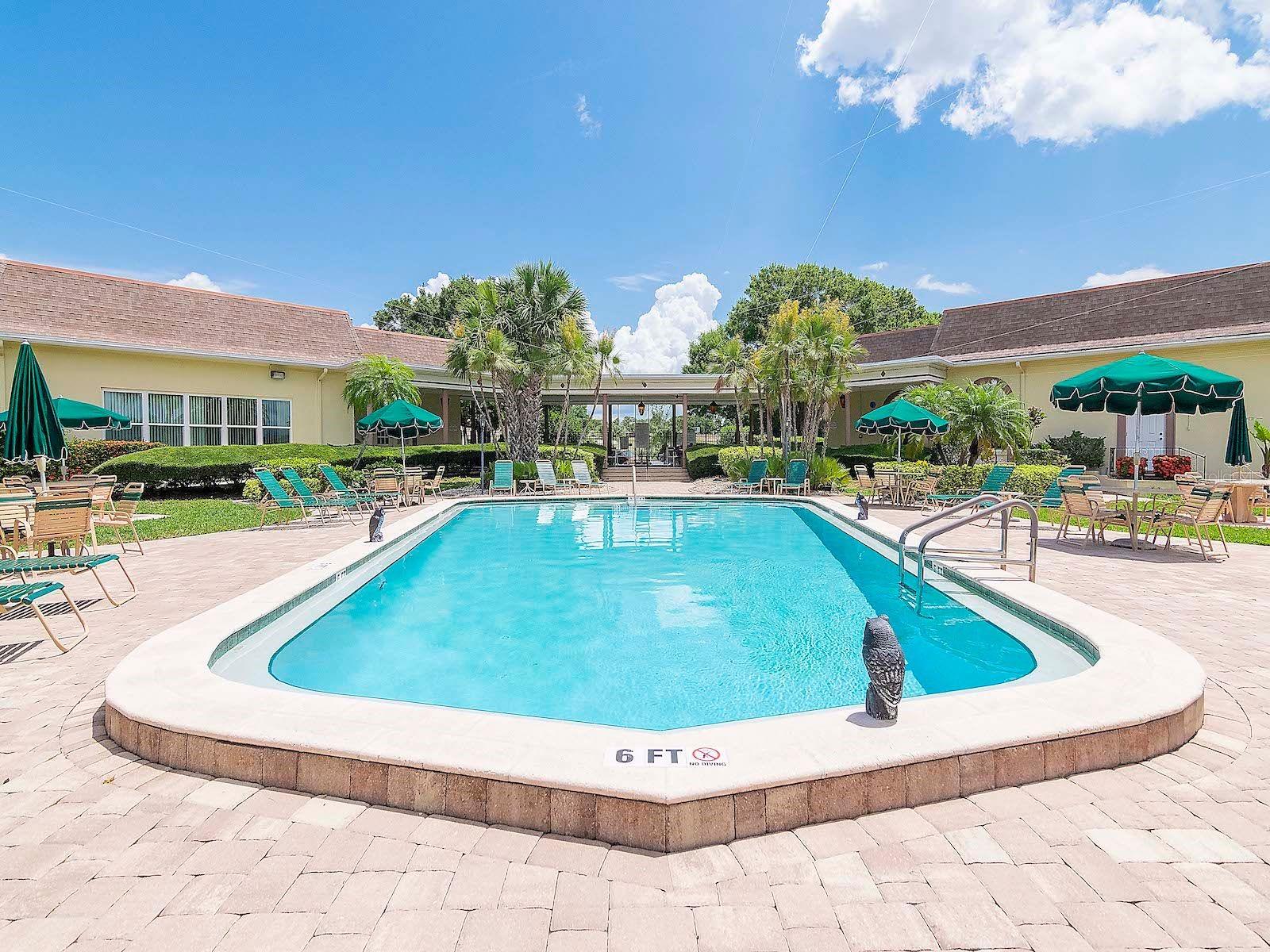 1680 S LAKE AVE #5, CLEARWATER, FL, 33756