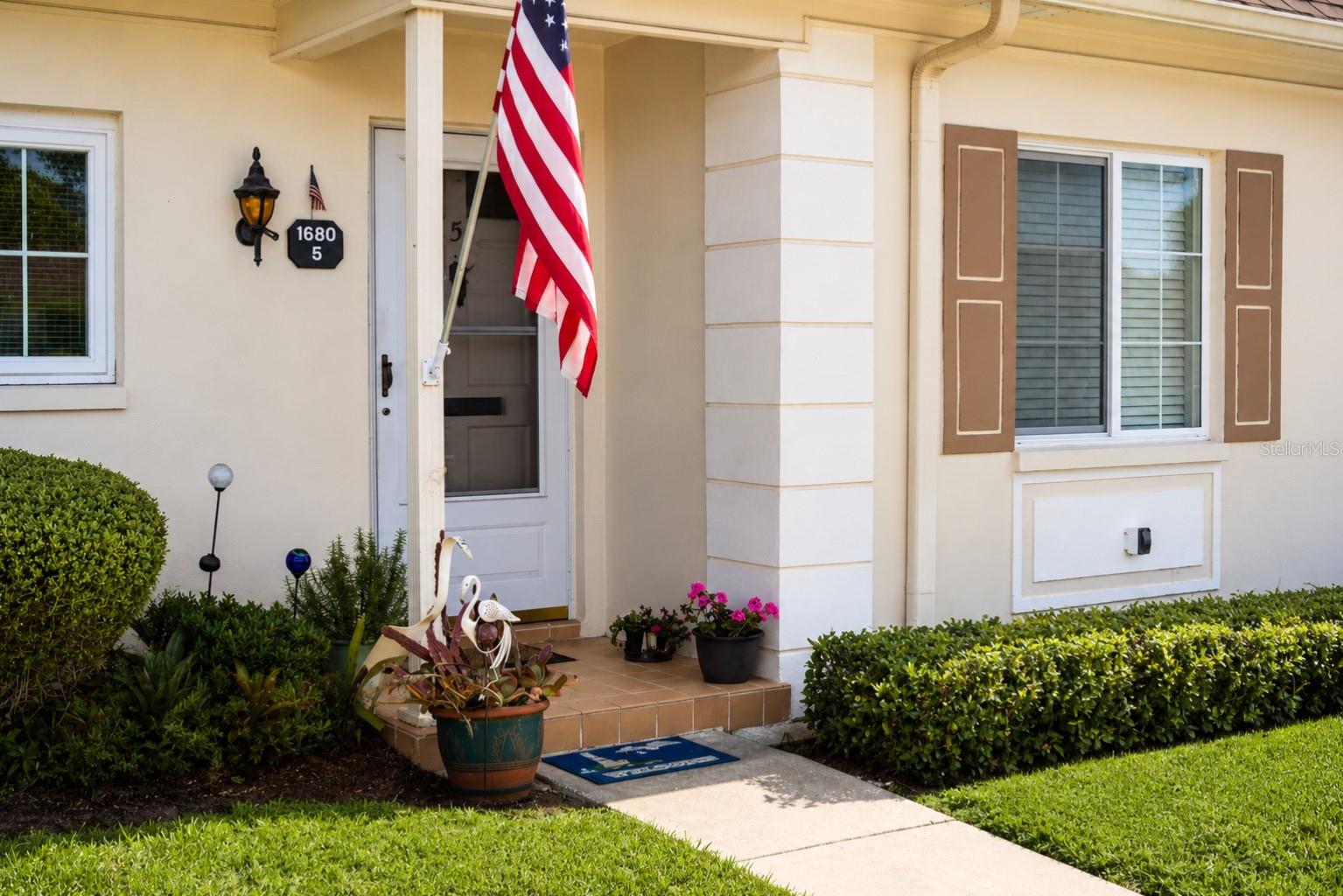 1680 S LAKE AVE #5, CLEARWATER, FL, 33756