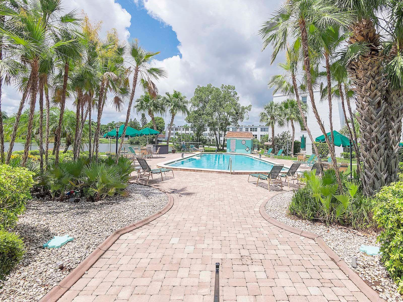 1680 S LAKE AVE #5, CLEARWATER, FL, 33756