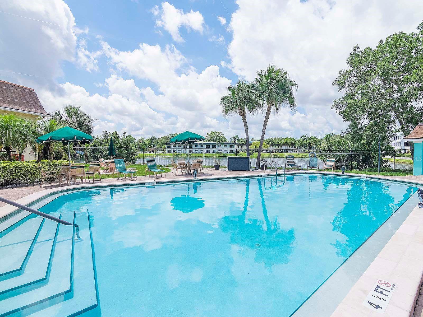 1680 S LAKE AVE #5, CLEARWATER, FL, 33756