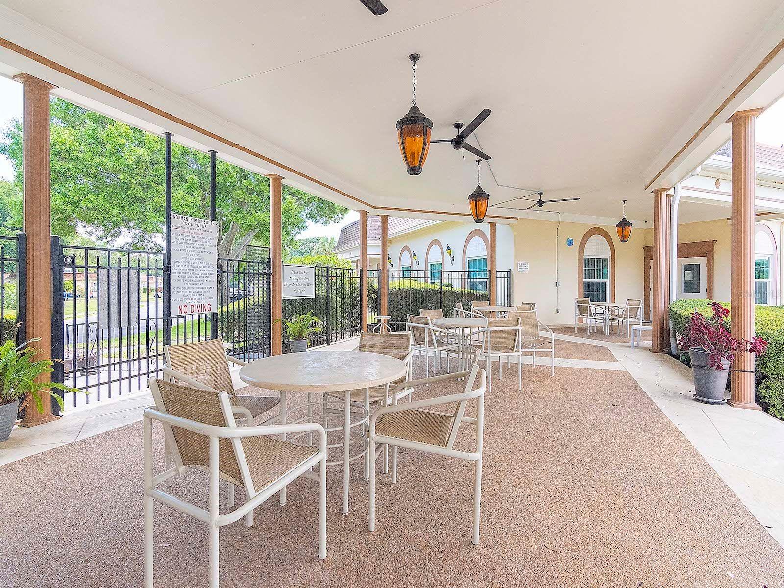 1680 S LAKE AVE #5, CLEARWATER, FL, 33756