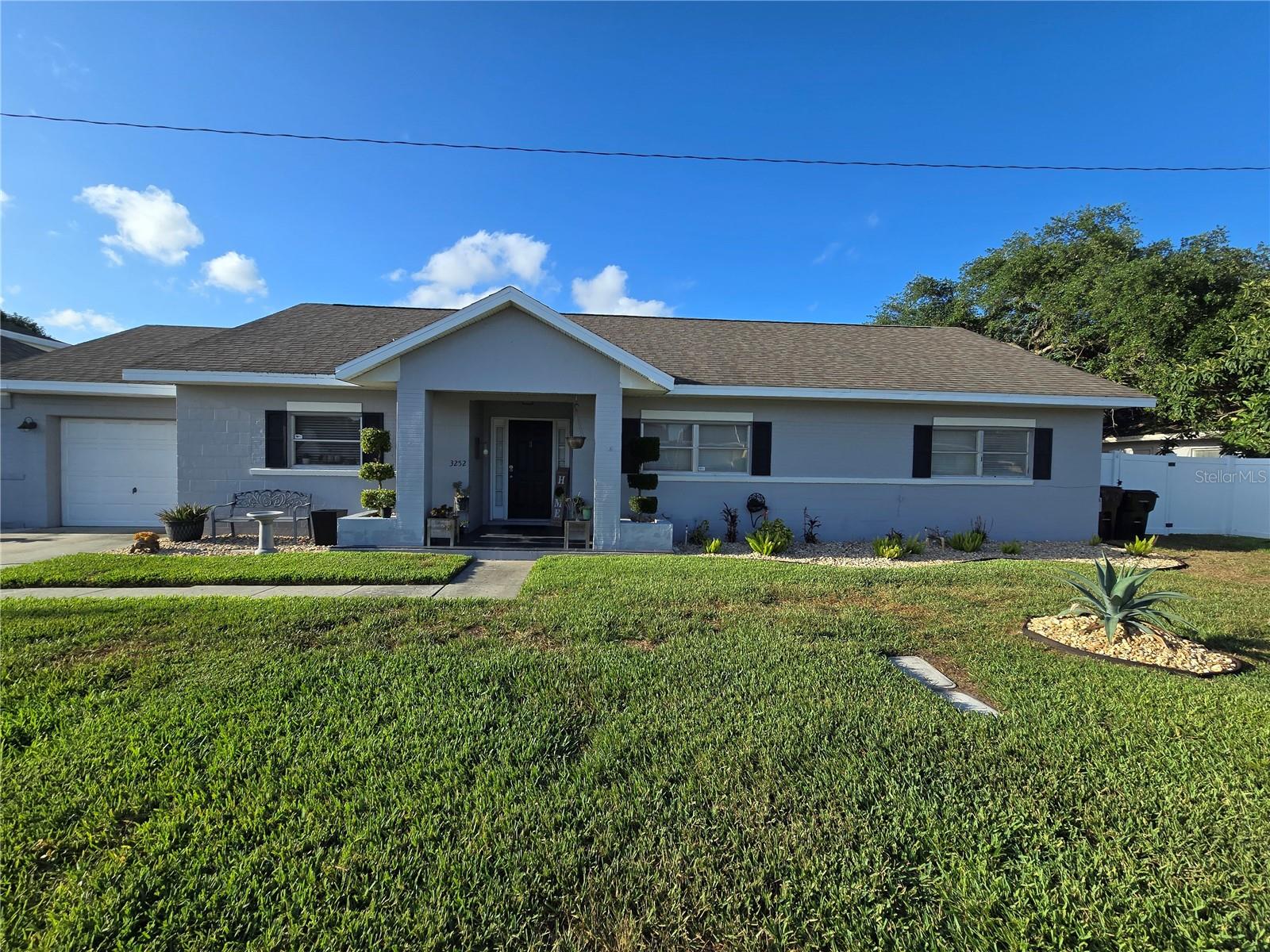3252 SAN PEDRO LN, ORLANDO, FL, 32827