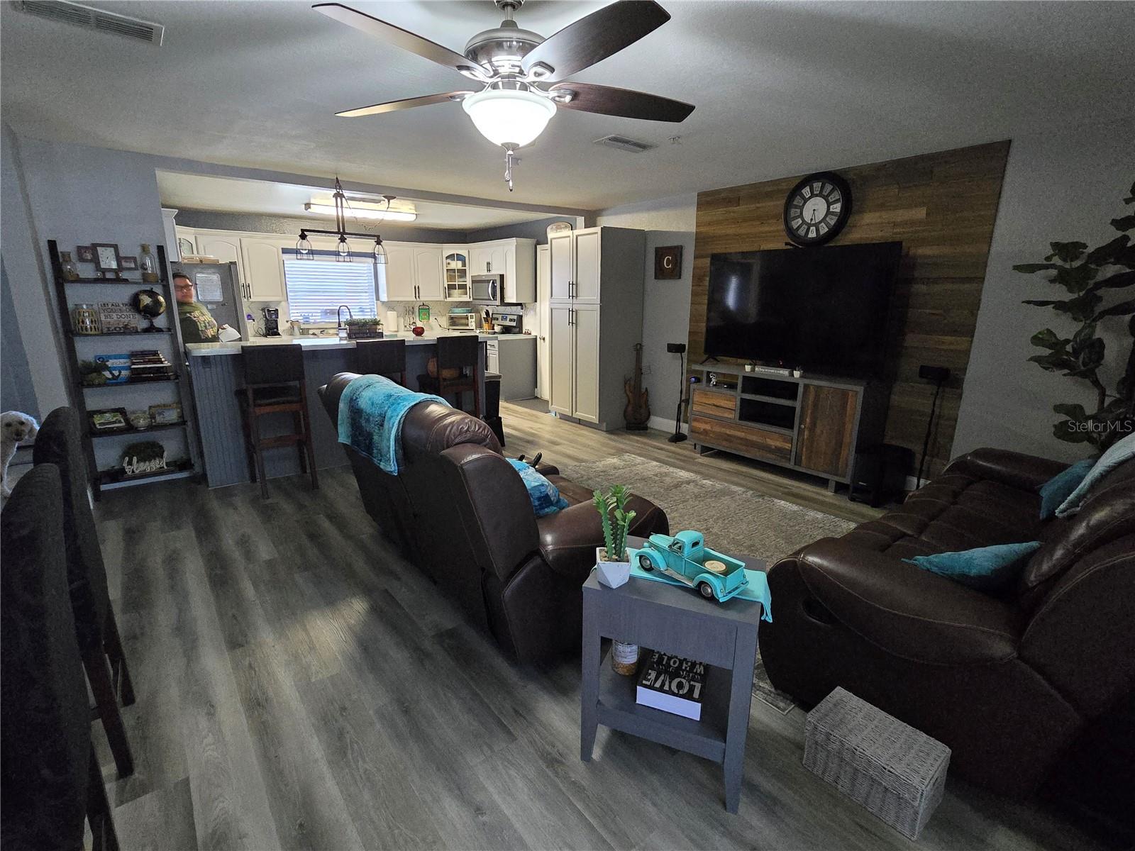 3252 SAN PEDRO LN, ORLANDO, FL, 32827