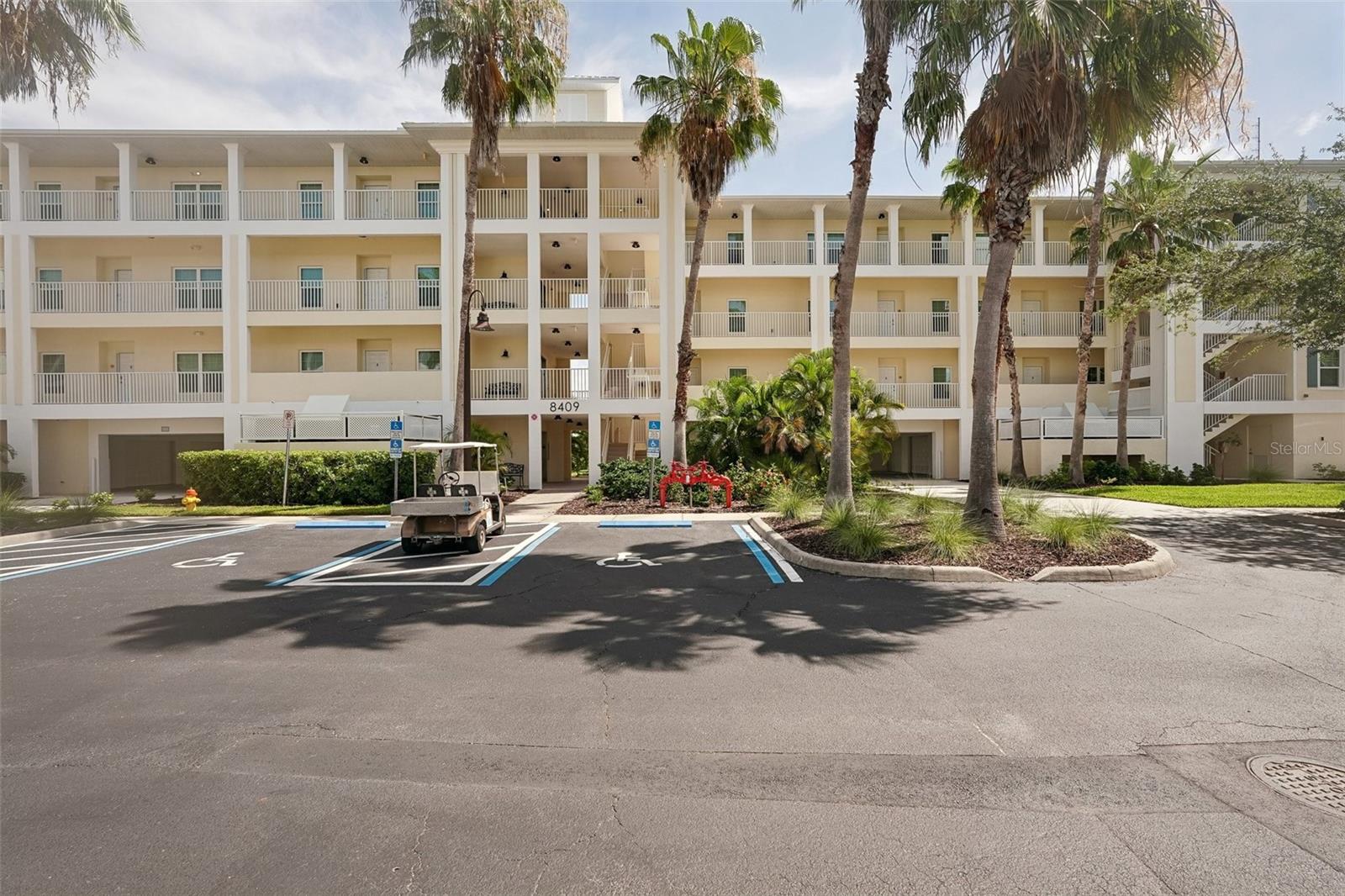 8409 PLACIDA RD #405, PLACIDA, FL, 33946
