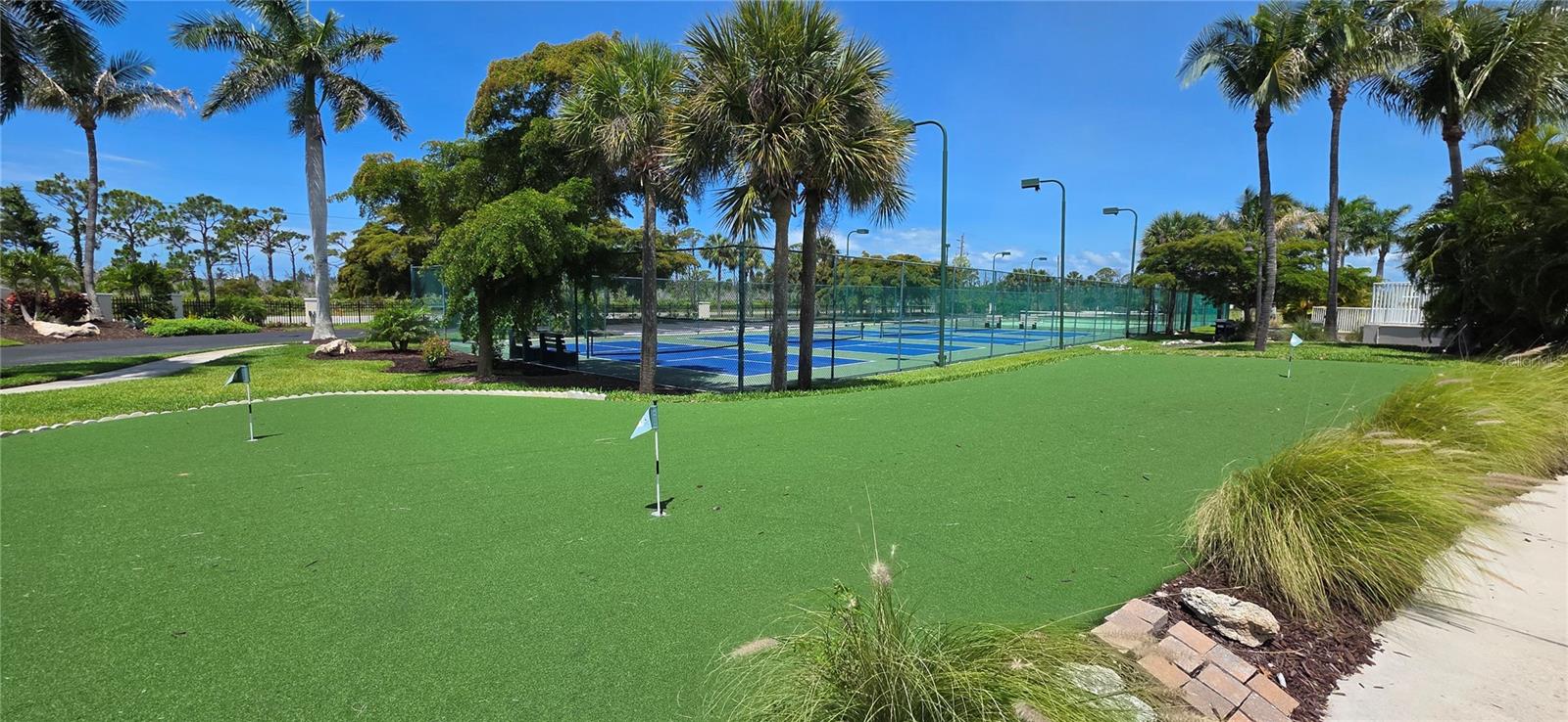 8409 PLACIDA RD #405, PLACIDA, FL, 33946