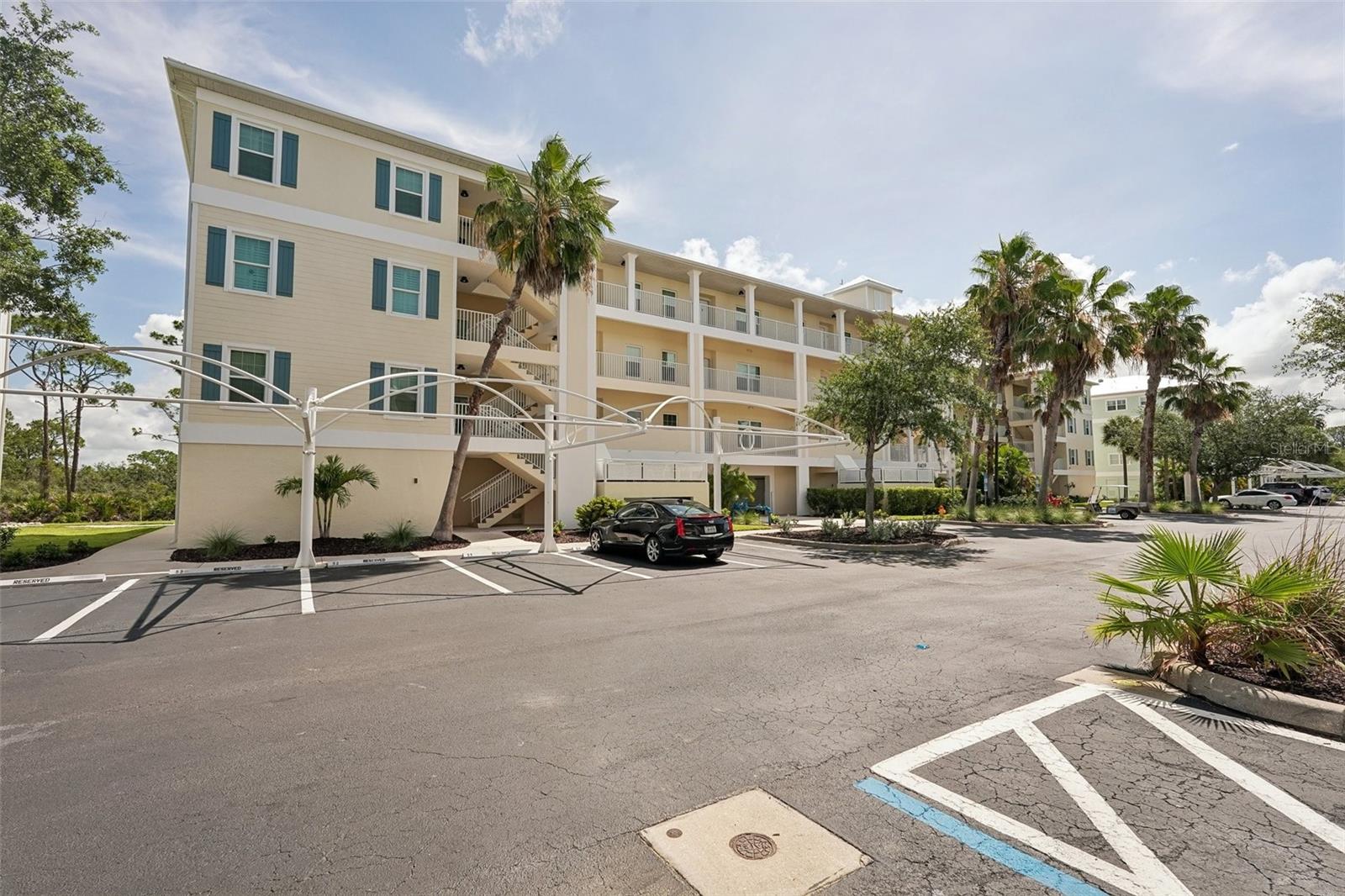 8409 PLACIDA RD #405, PLACIDA, FL, 33946