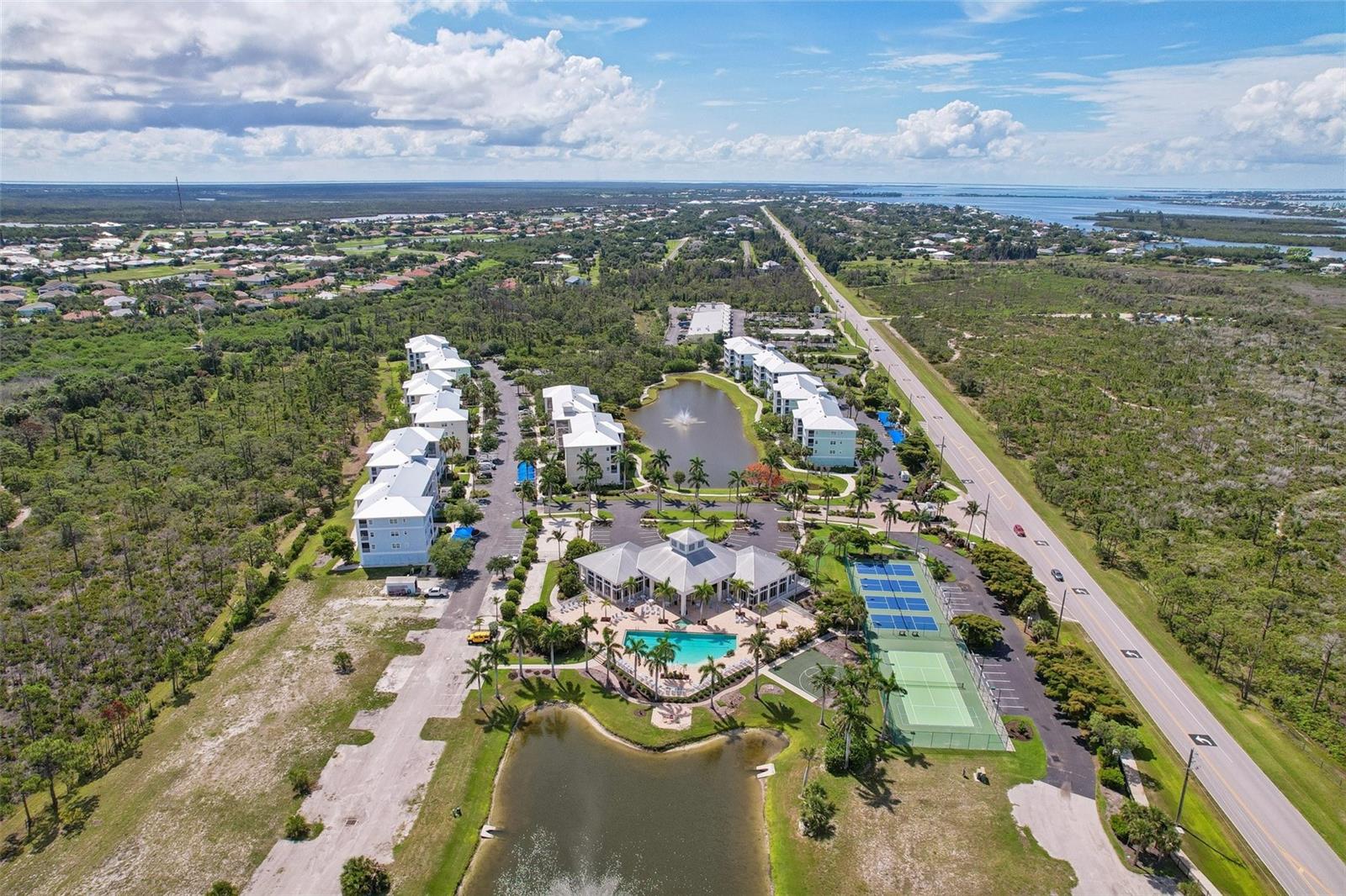 8409 PLACIDA RD #405, PLACIDA, FL, 33946