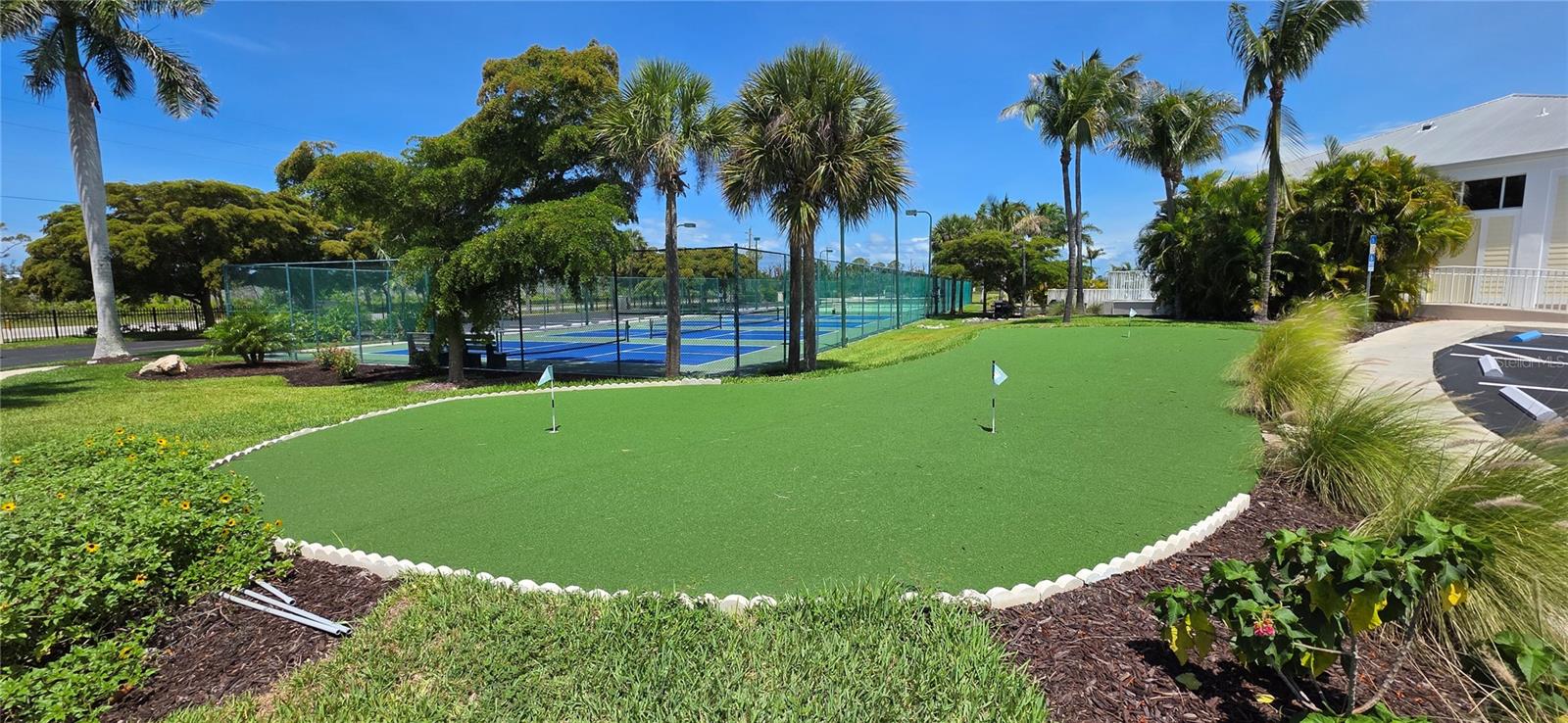8409 PLACIDA RD #405, PLACIDA, FL, 33946