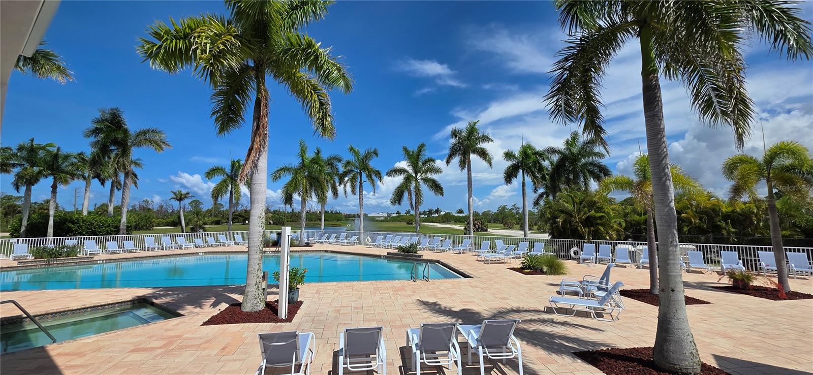 8409 PLACIDA RD #405, PLACIDA, FL, 33946