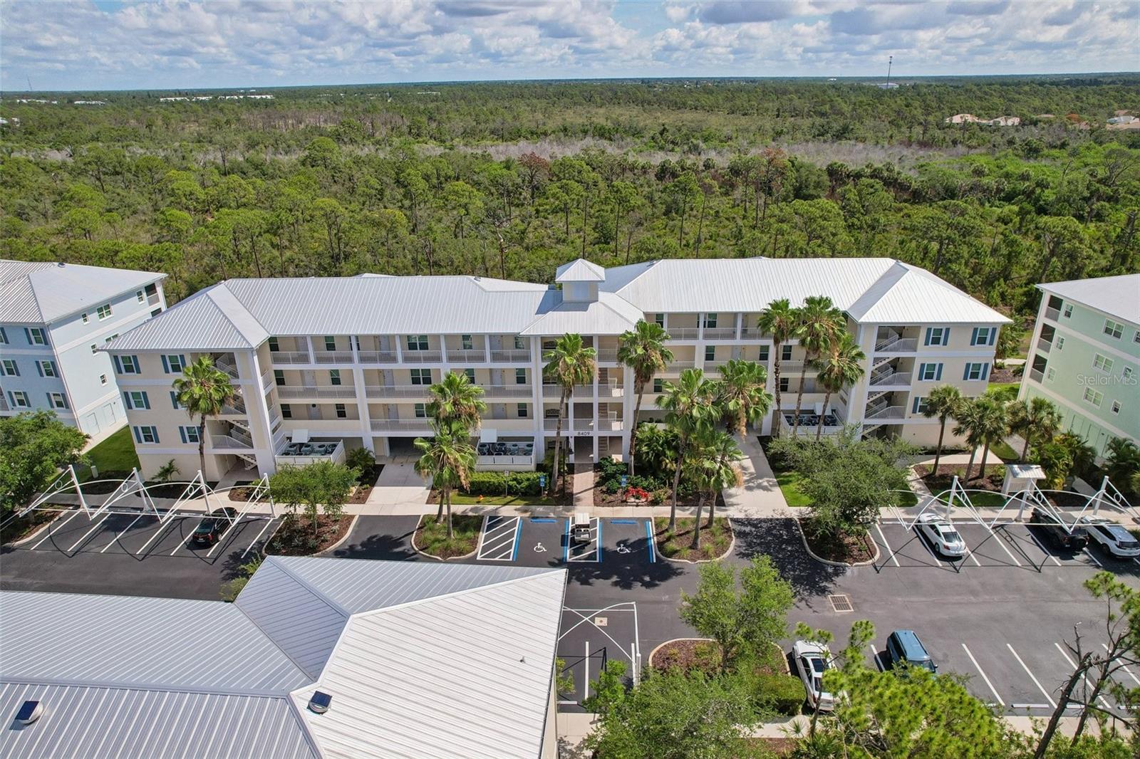 8409 PLACIDA RD #405, PLACIDA, FL, 33946