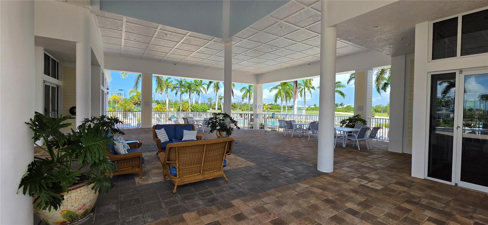 8409 PLACIDA RD #405, PLACIDA, FL, 33946