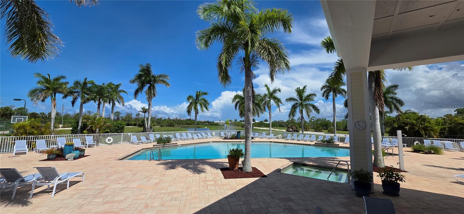 8409 PLACIDA RD #405, PLACIDA, FL, 33946
