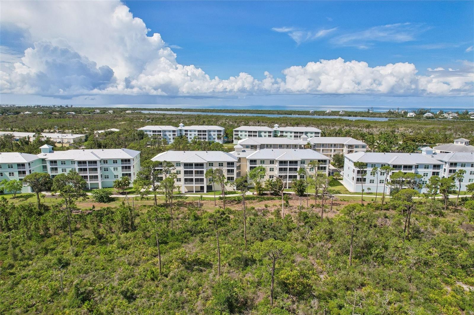 8409 PLACIDA RD #405, PLACIDA, FL, 33946