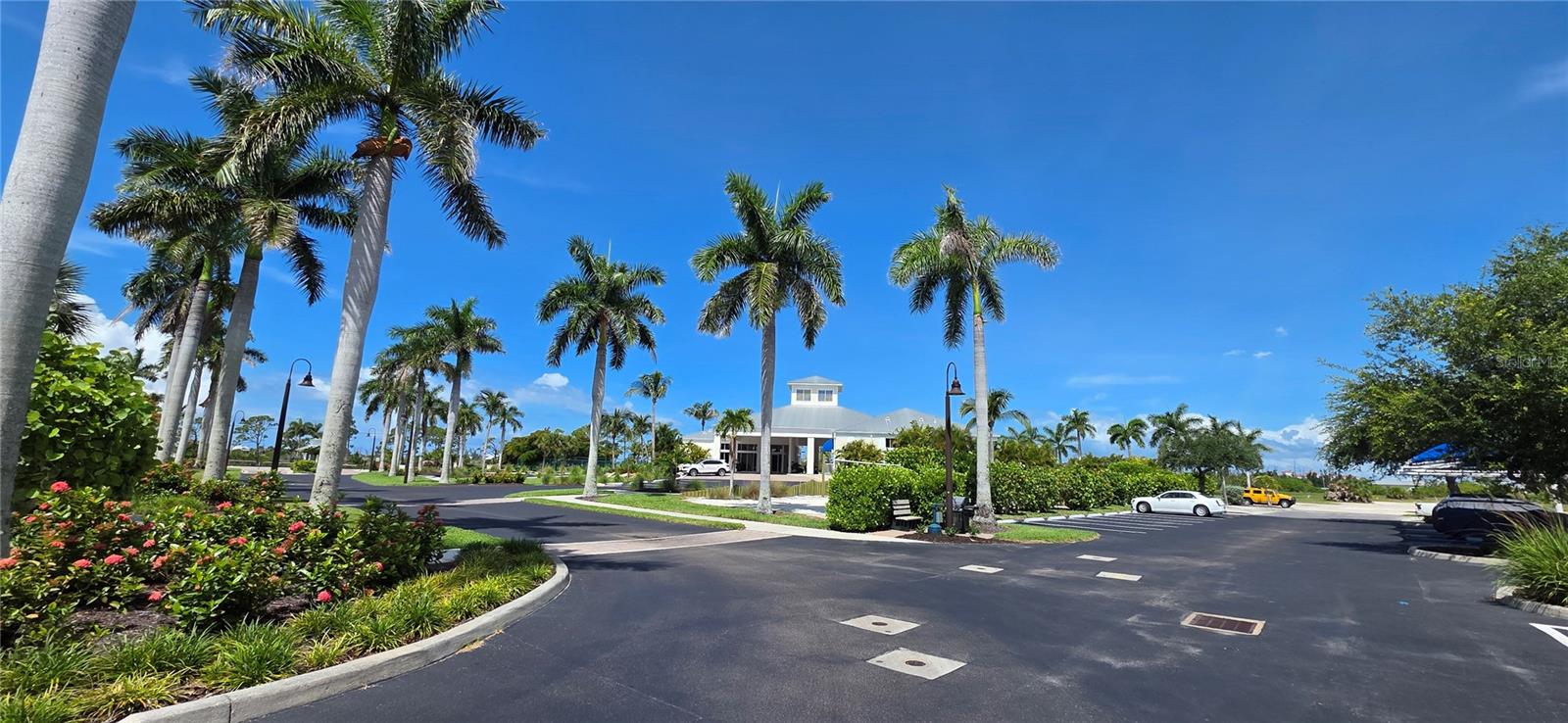 8409 PLACIDA RD #405, PLACIDA, FL, 33946