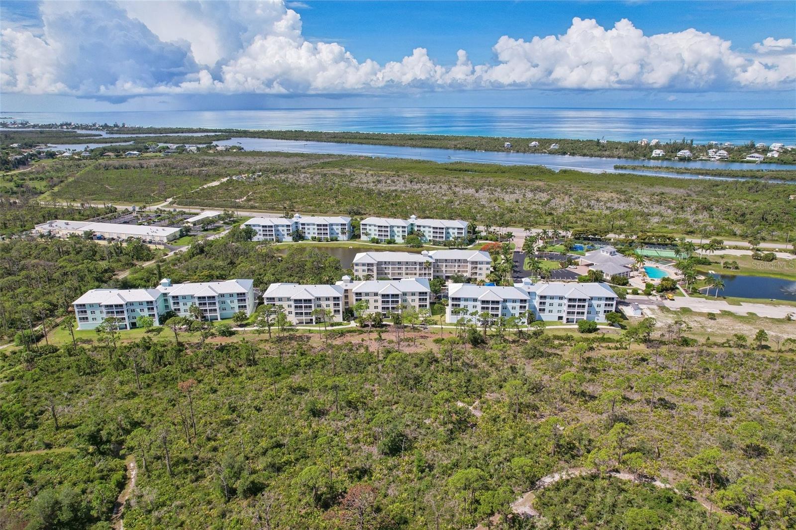 8409 PLACIDA RD #405, PLACIDA, FL, 33946