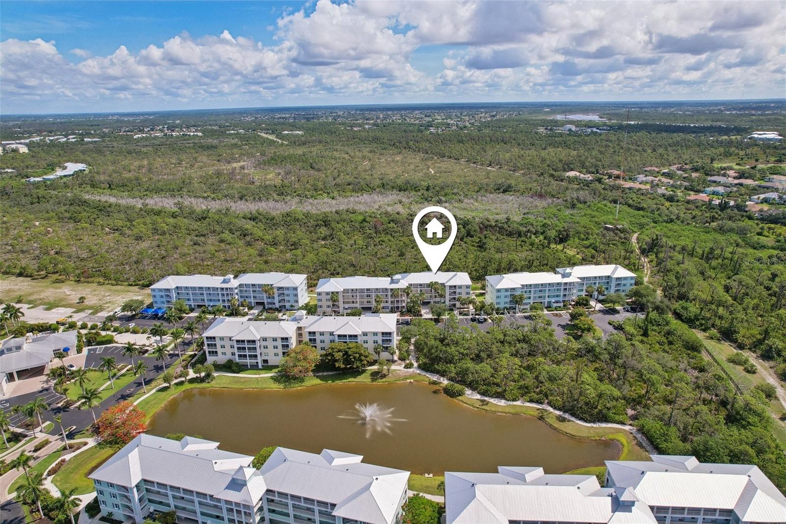 8409 PLACIDA RD #405, PLACIDA, FL, 33946