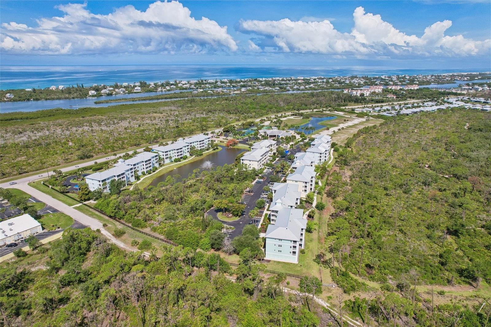 8409 PLACIDA RD #405, PLACIDA, FL, 33946
