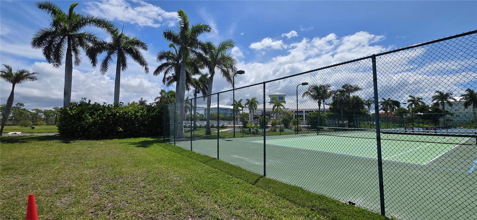 8409 PLACIDA RD #405, PLACIDA, FL, 33946