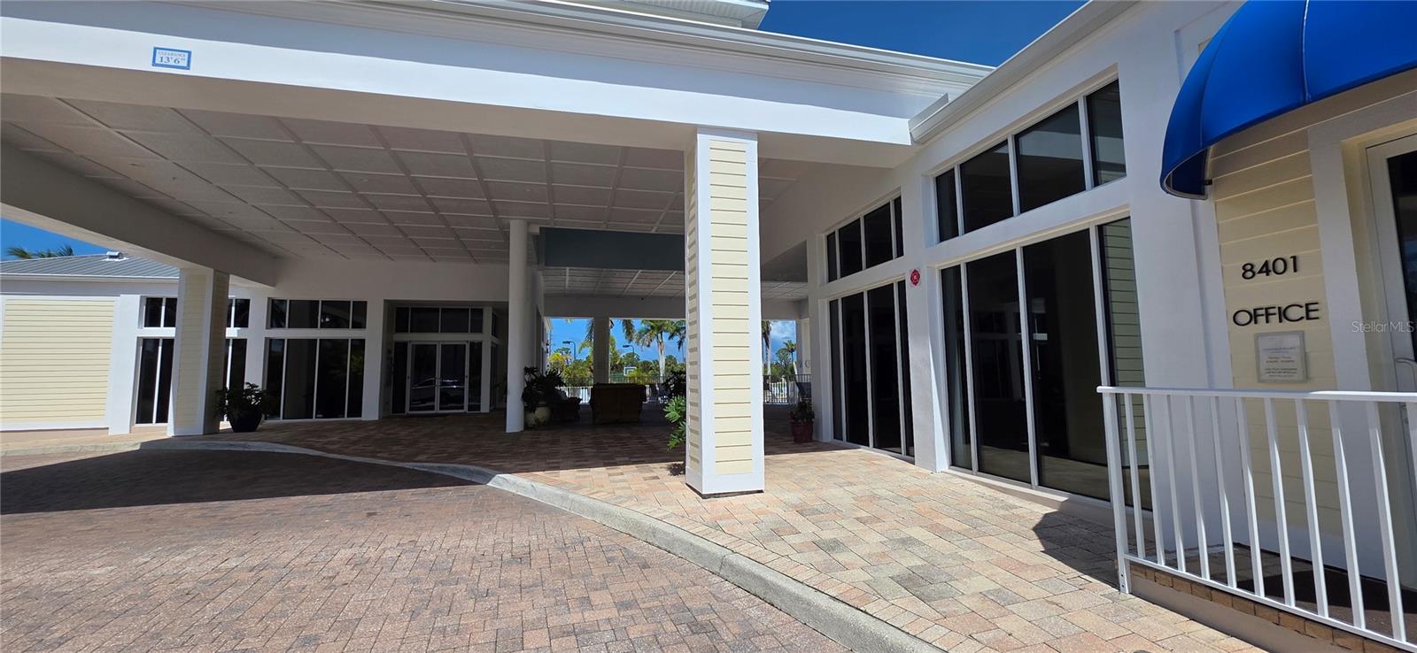 8409 PLACIDA RD #405, PLACIDA, FL, 33946