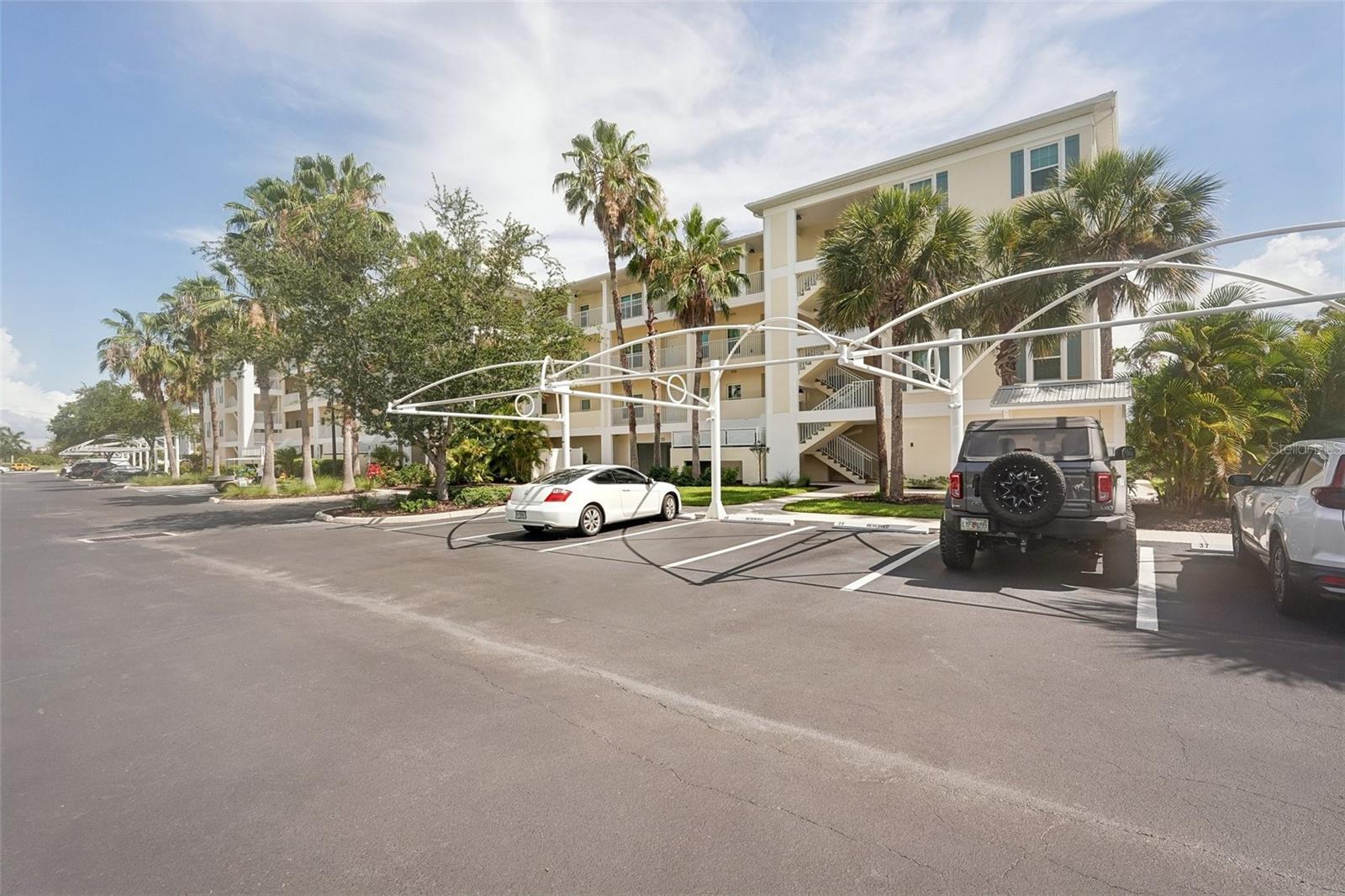 8409 PLACIDA RD #405, PLACIDA, FL, 33946
