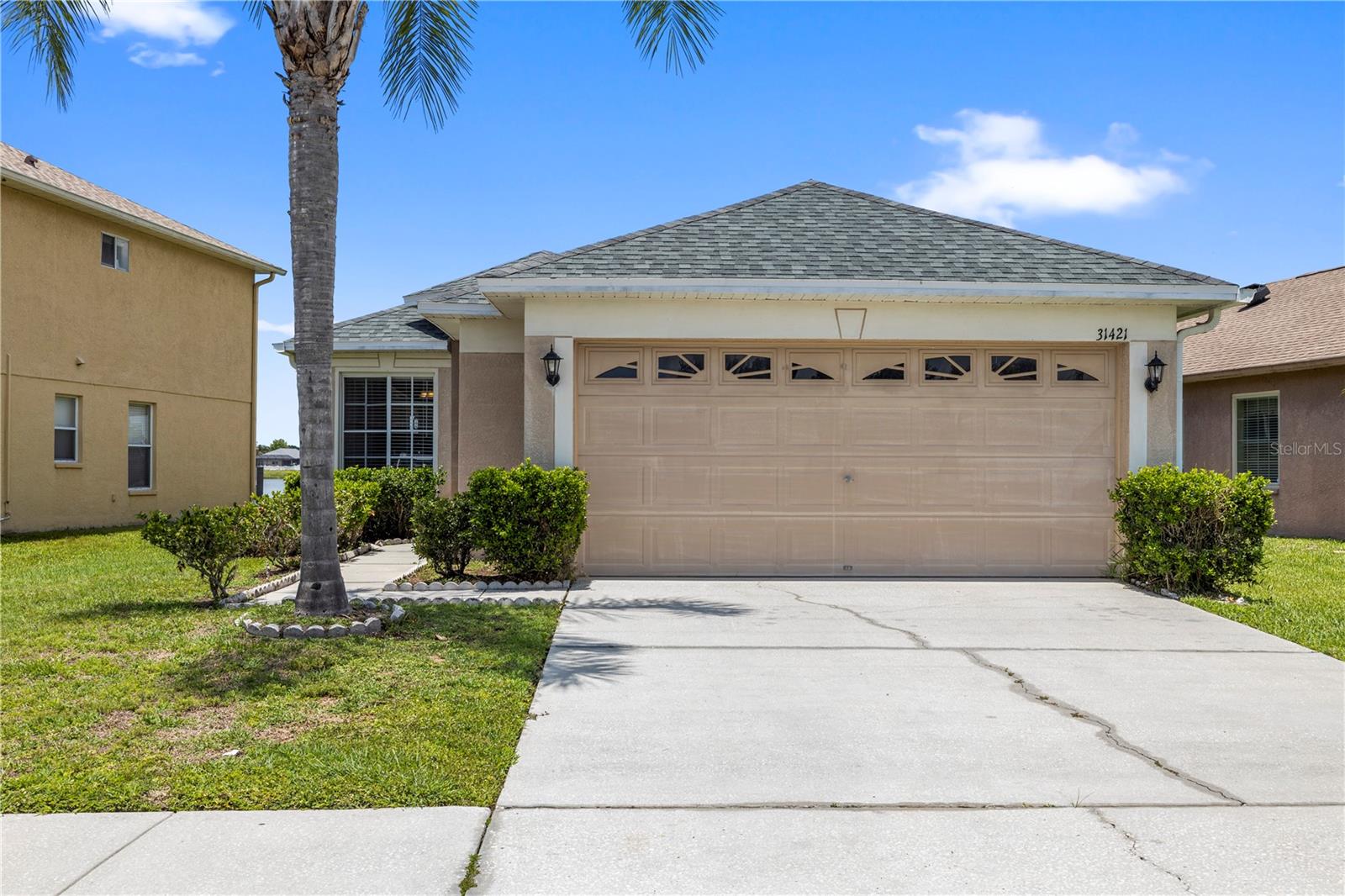 31421 TRIBOROUGH DR, WESLEY CHAPEL, FL, 33545