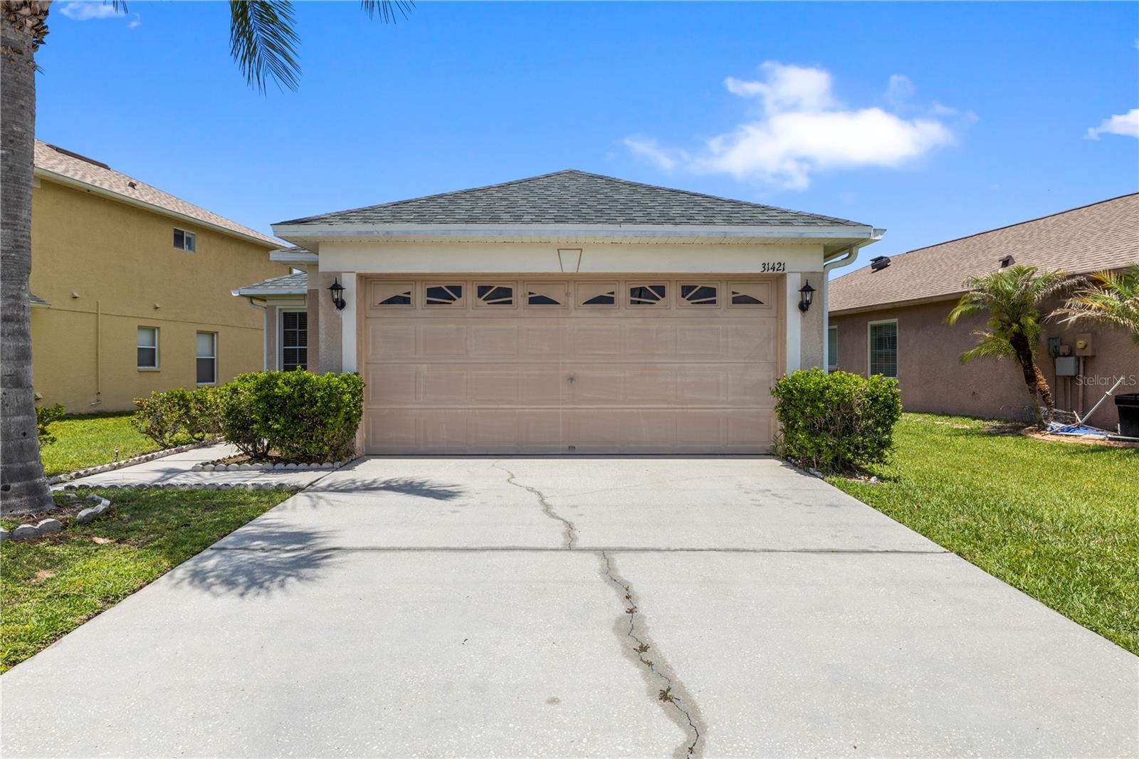 31421 TRIBOROUGH DR, WESLEY CHAPEL, FL, 33545