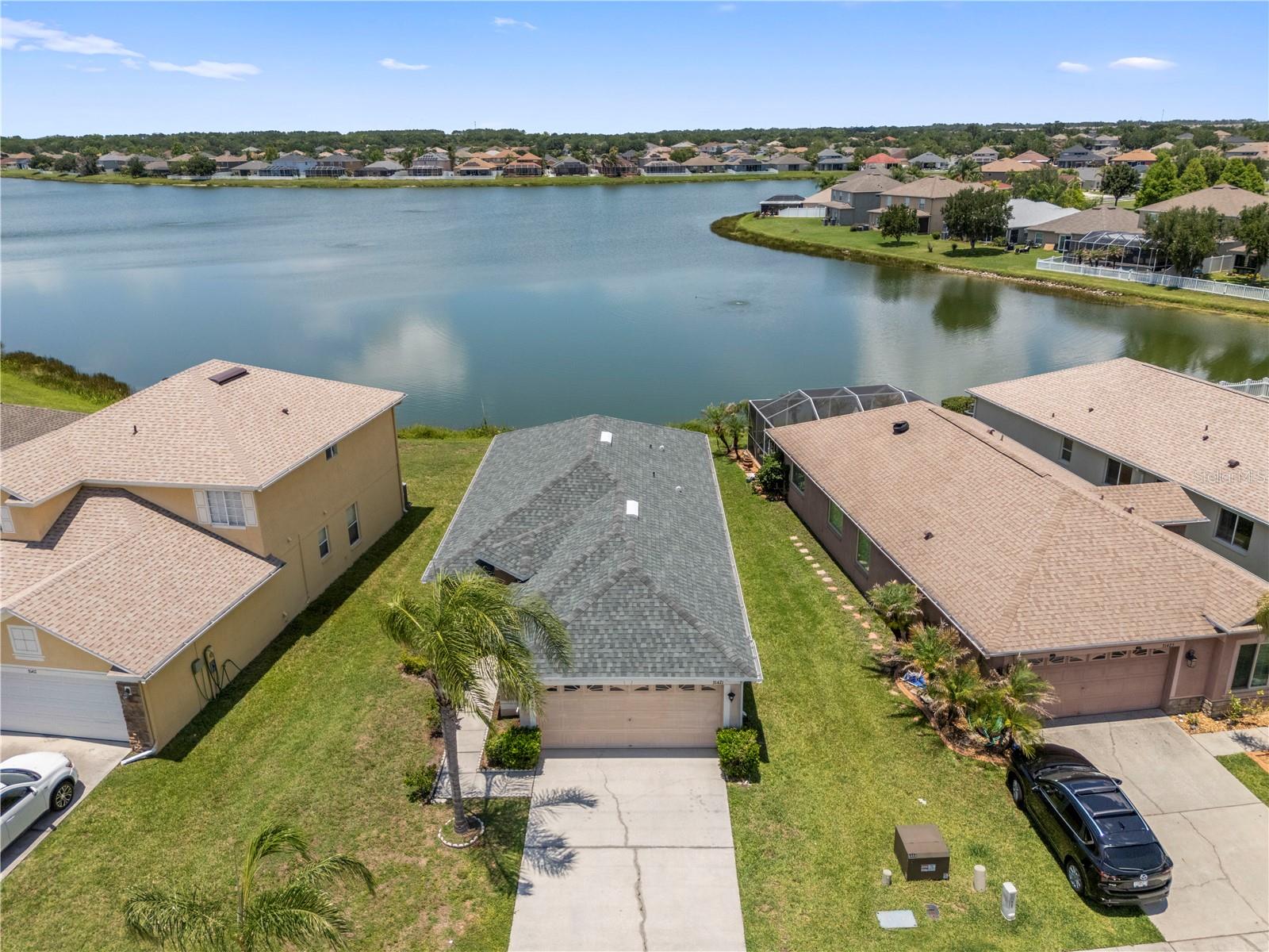 31421 TRIBOROUGH DR, WESLEY CHAPEL, FL, 33545
