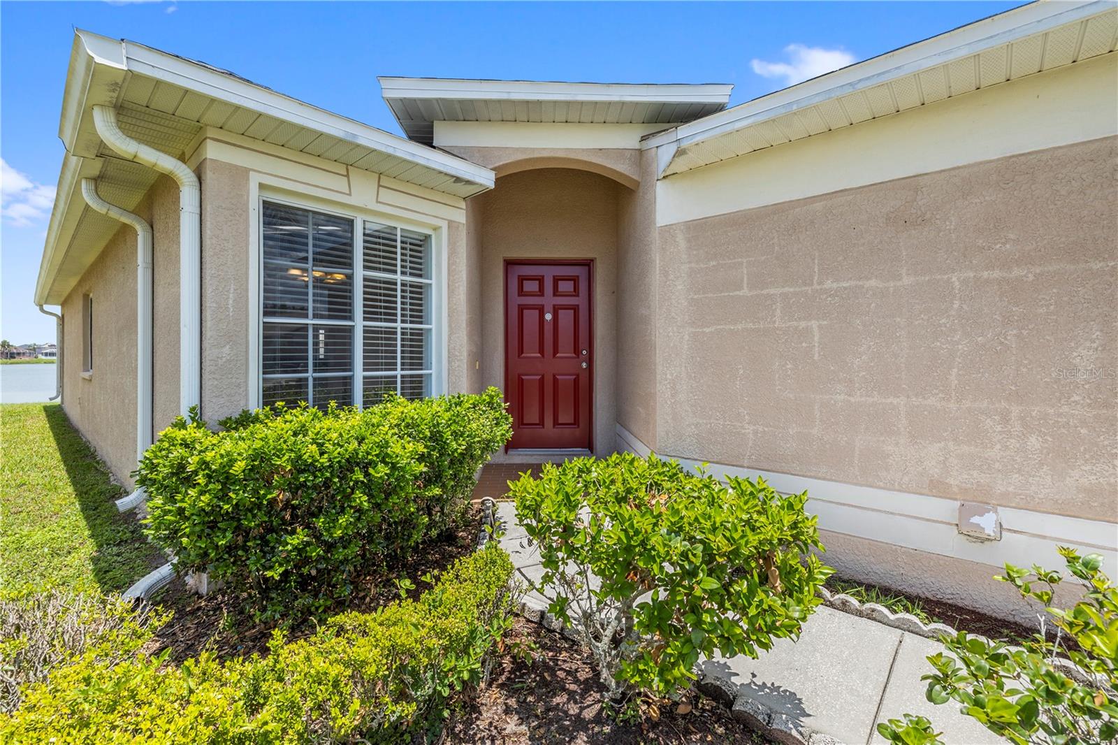 31421 TRIBOROUGH DR, WESLEY CHAPEL, FL, 33545