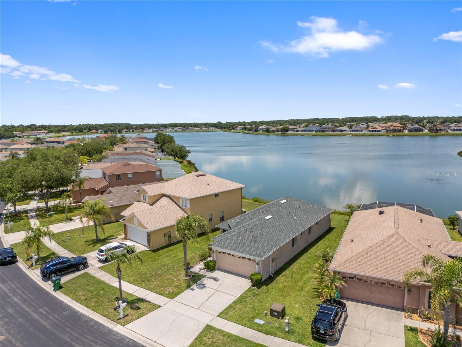 31421 TRIBOROUGH DR, WESLEY CHAPEL, FL, 33545