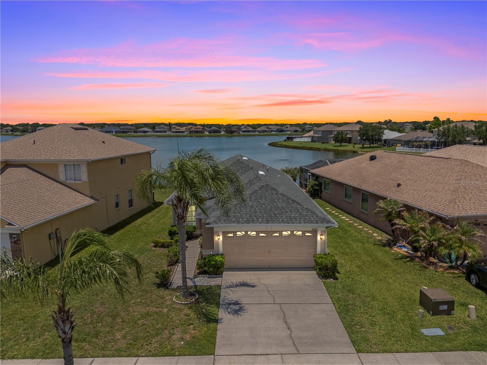 31421 TRIBOROUGH DR, WESLEY CHAPEL, FL, 33545
