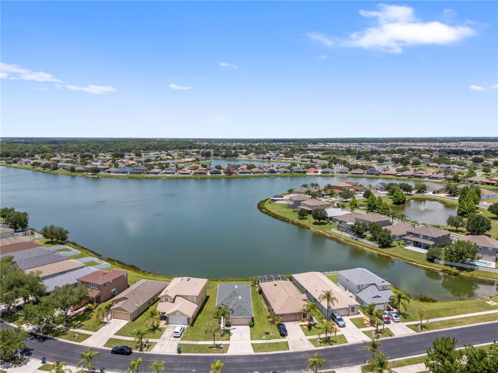 31421 TRIBOROUGH DR, WESLEY CHAPEL, FL, 33545
