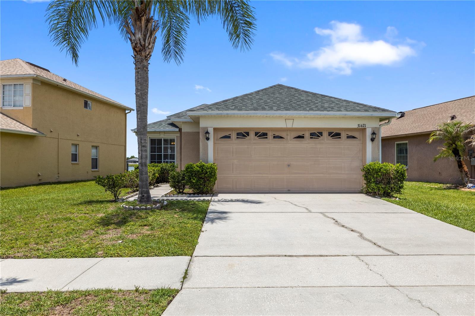 31421 TRIBOROUGH DR, WESLEY CHAPEL, FL, 33545
