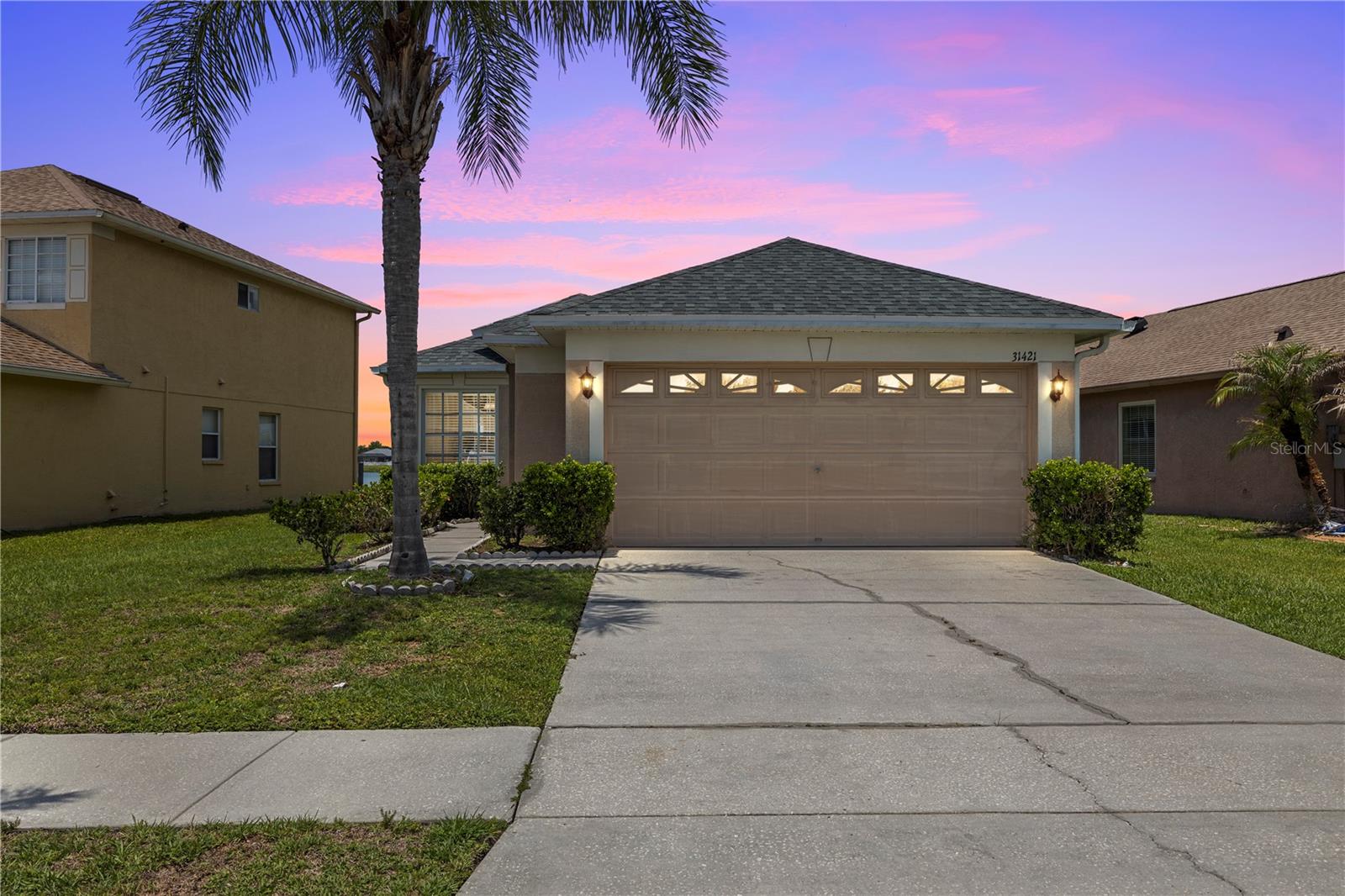 31421 TRIBOROUGH DR, WESLEY CHAPEL, FL, 33545
