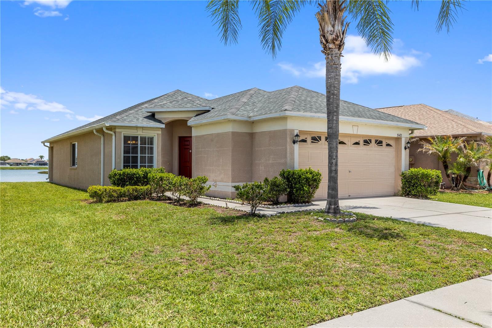 31421 TRIBOROUGH DR, WESLEY CHAPEL, FL, 33545