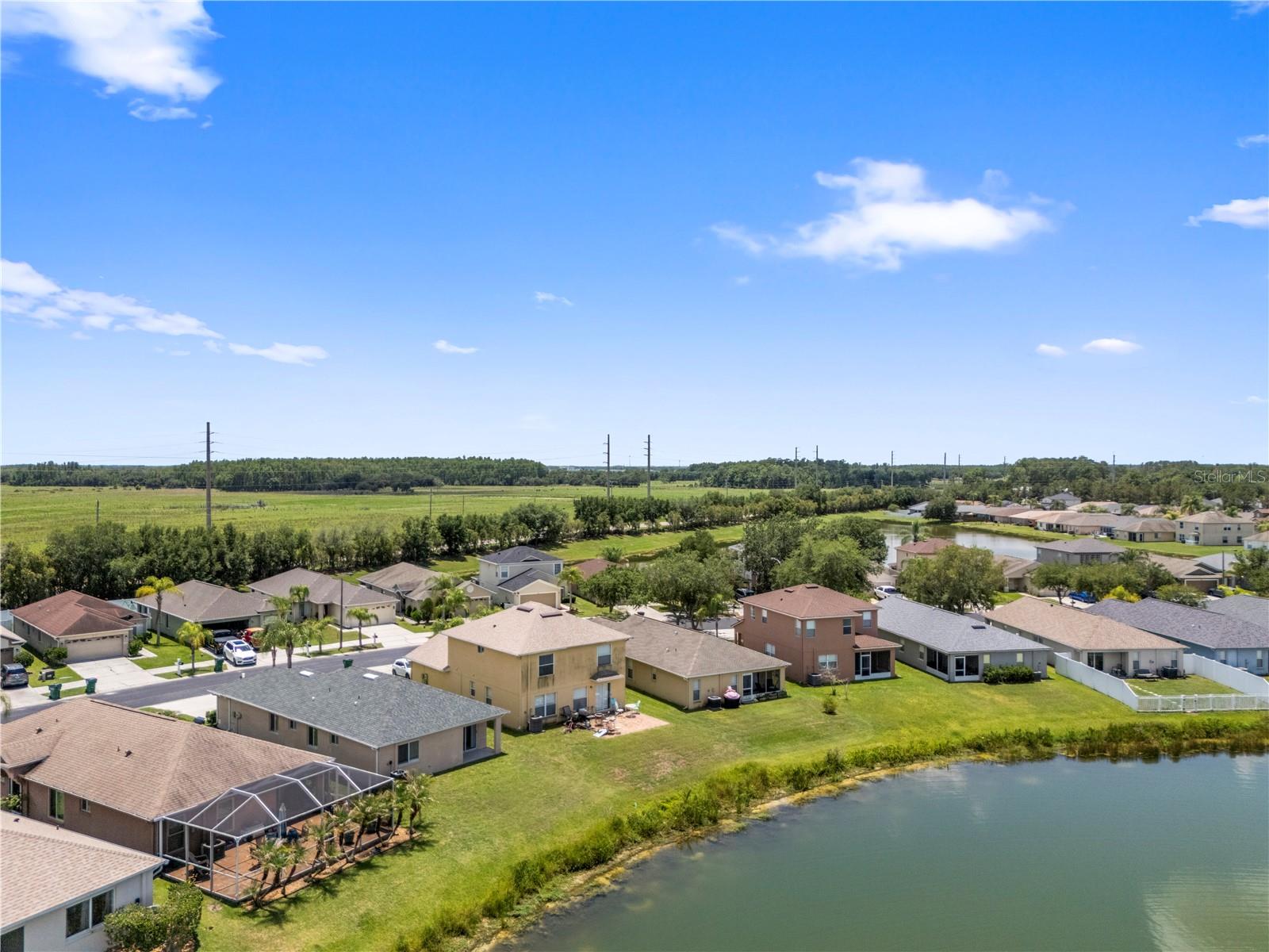 31421 TRIBOROUGH DR, WESLEY CHAPEL, FL, 33545