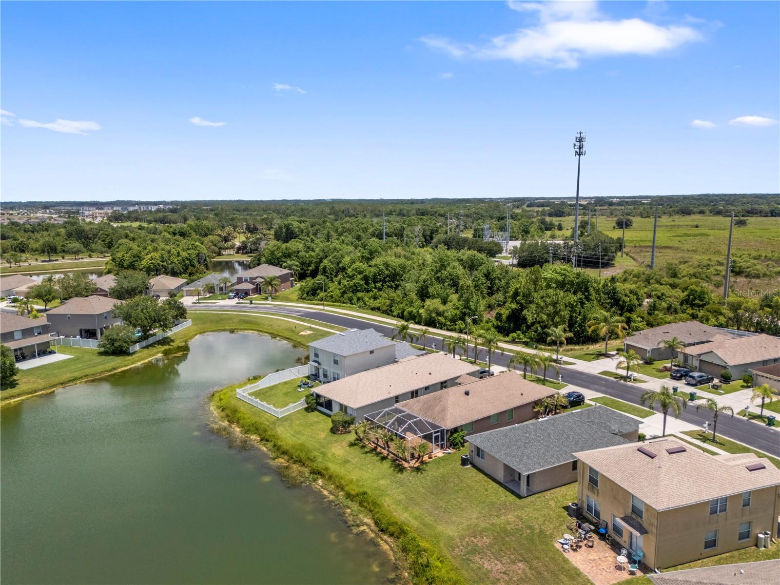 31421 TRIBOROUGH DR, WESLEY CHAPEL, FL, 33545
