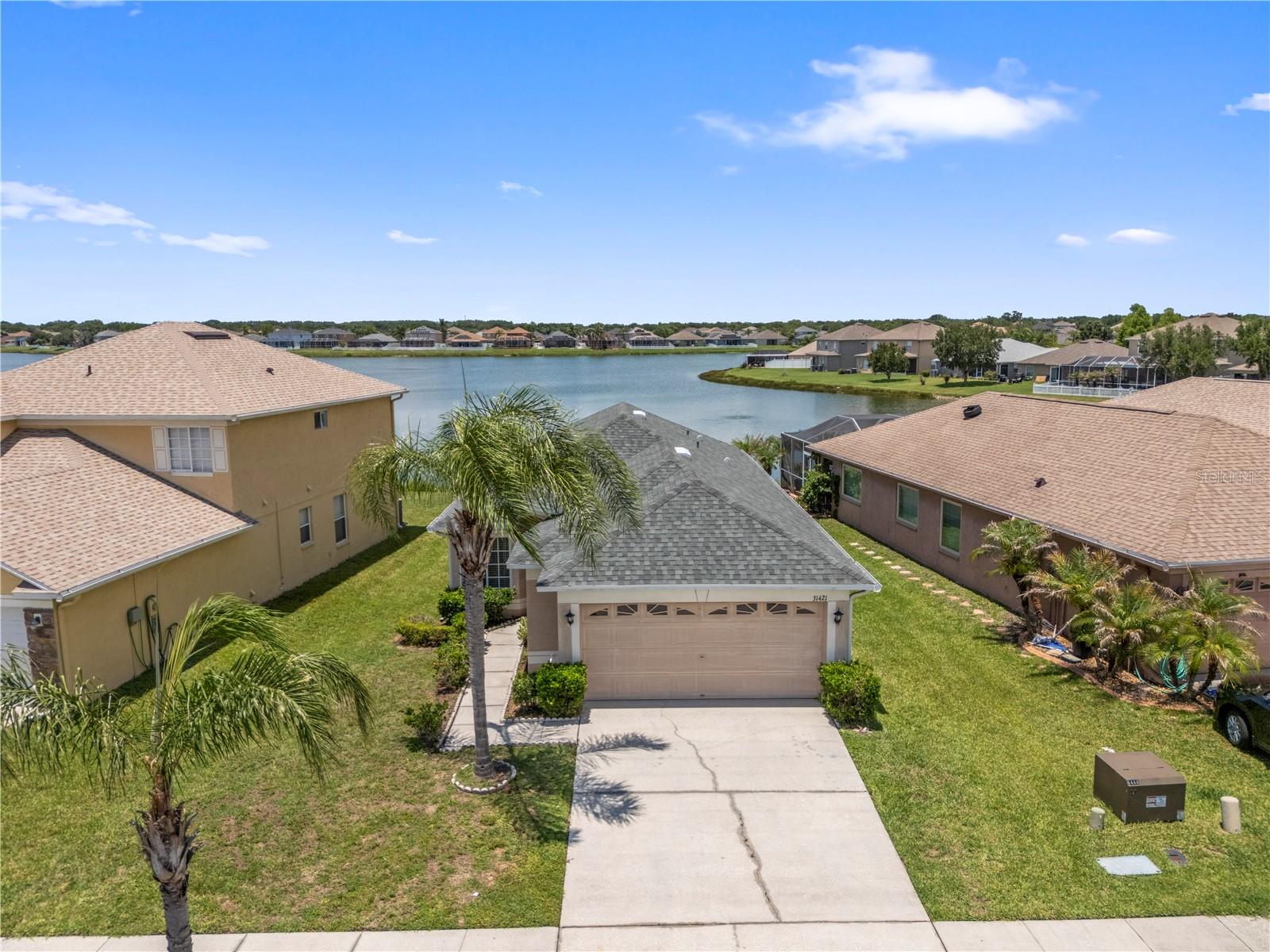 31421 TRIBOROUGH DR, WESLEY CHAPEL, FL, 33545