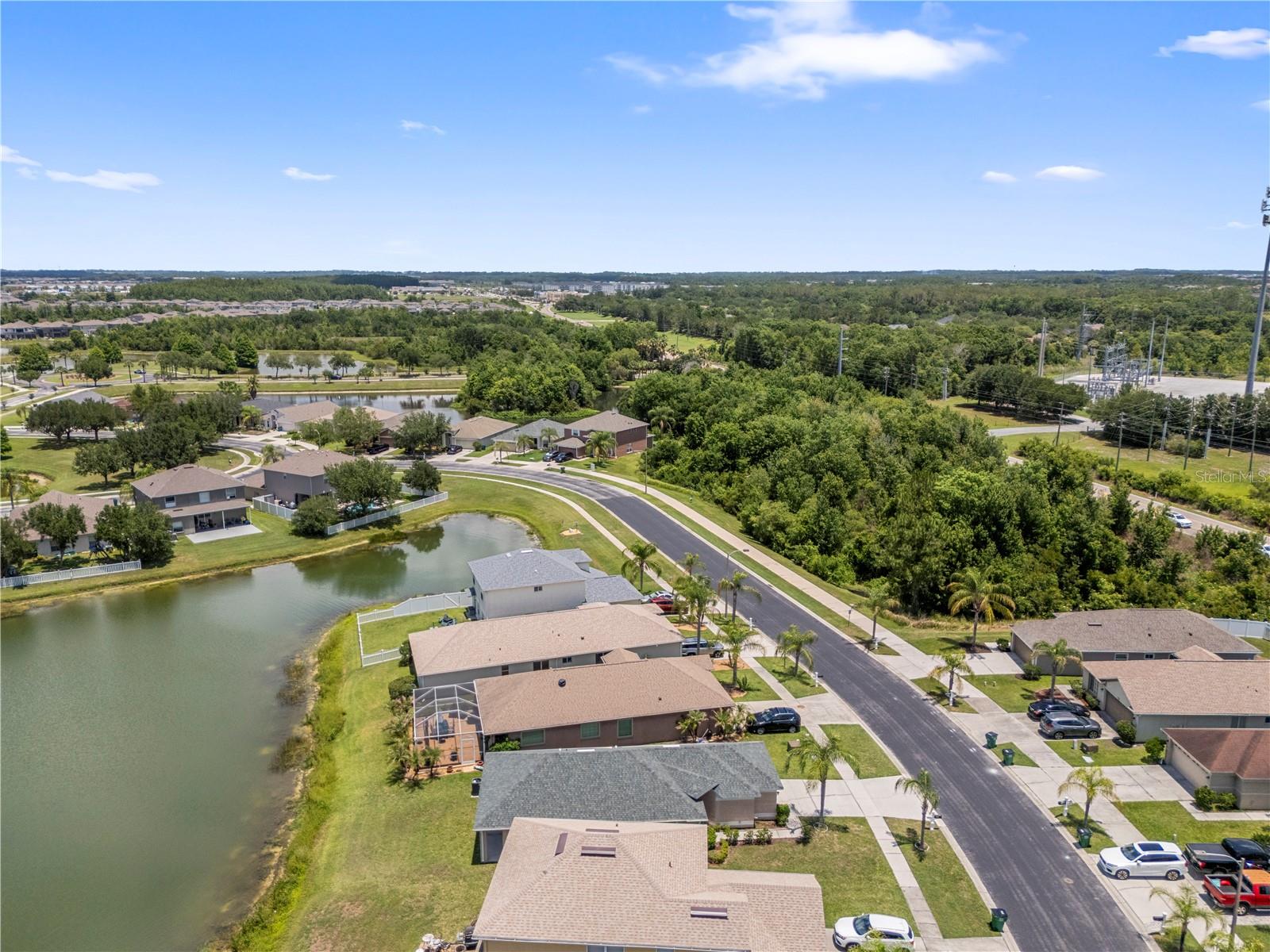 31421 TRIBOROUGH DR, WESLEY CHAPEL, FL, 33545