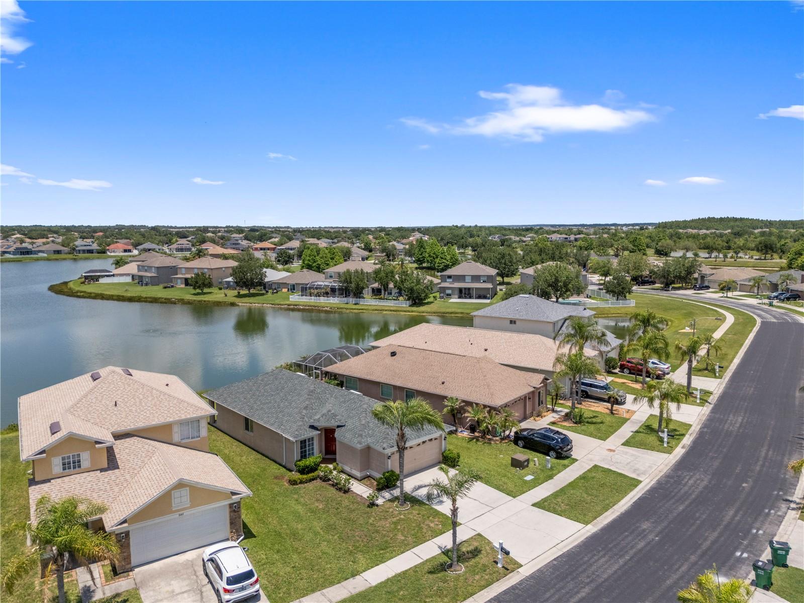 31421 TRIBOROUGH DR, WESLEY CHAPEL, FL, 33545