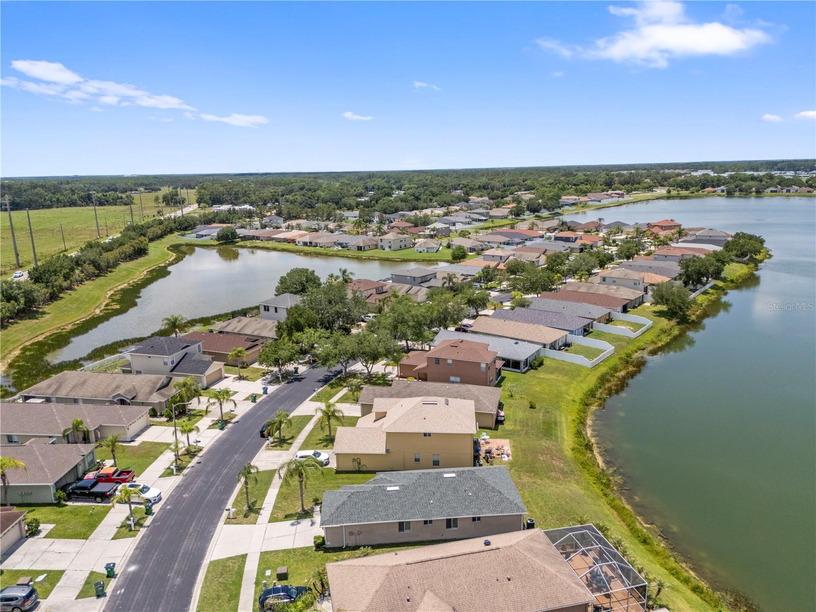 31421 TRIBOROUGH DR, WESLEY CHAPEL, FL, 33545