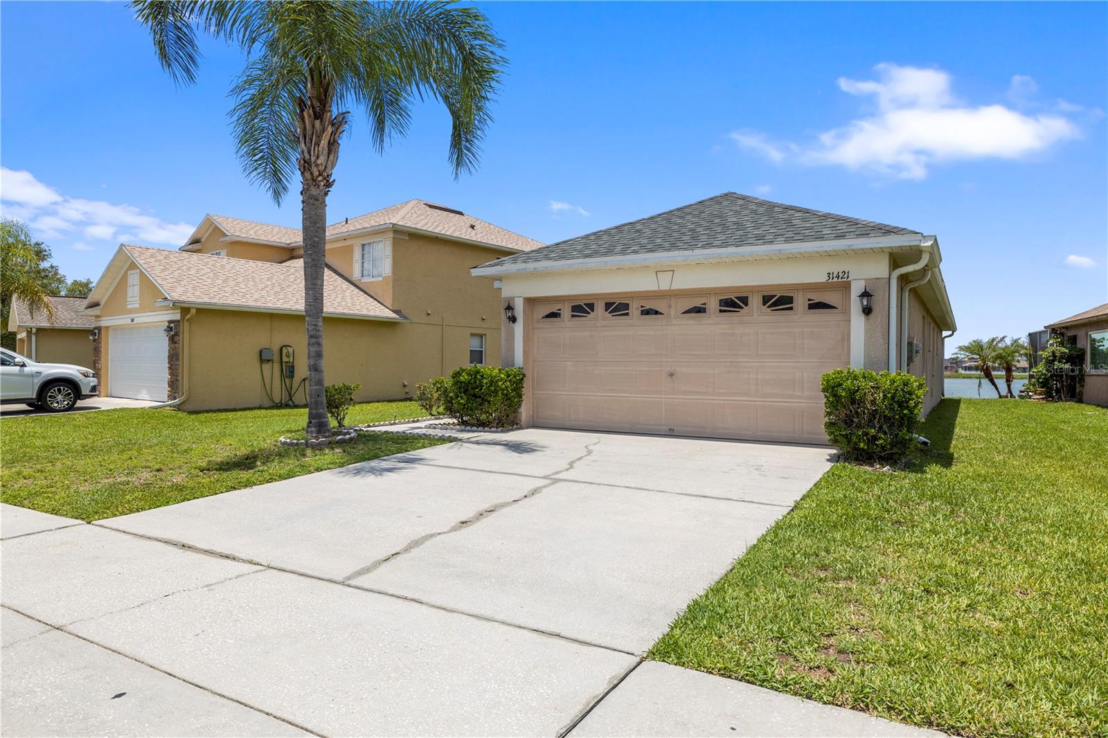 31421 TRIBOROUGH DR, WESLEY CHAPEL, FL, 33545