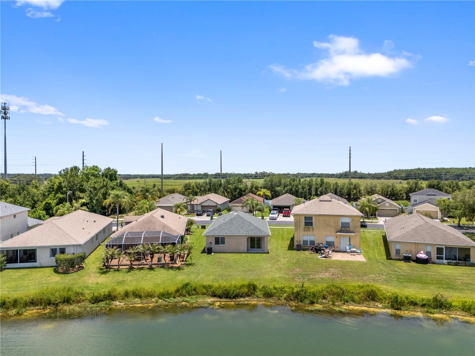 31421 TRIBOROUGH DR, WESLEY CHAPEL, FL, 33545