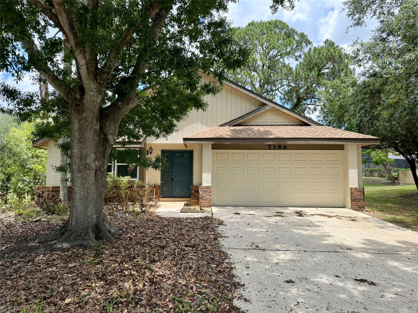 7386 SPRING VILLAS CIR, ORLANDO, FL, 32819