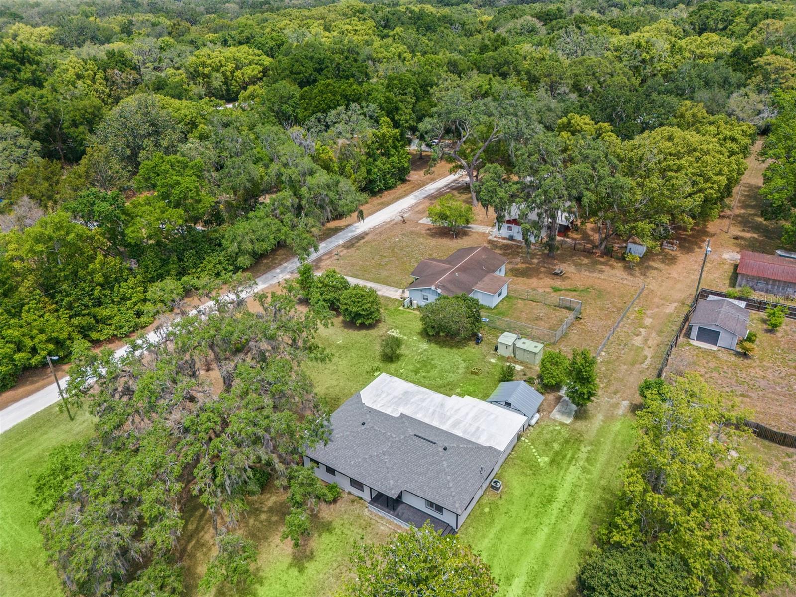16119 WILSON BLVD, BROOKSVILLE, FL, 34604